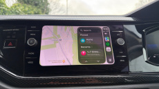 Volkswagen Polo 1.0 TSI Life 5dr Petrol Hatchback